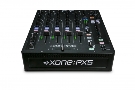 Allen & Heath Xone:PX5 по цене 198 750 ₽
