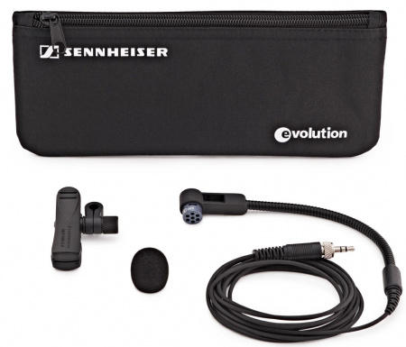 Sennheiser E 908 B-EW по цене 38 840.00 ₽