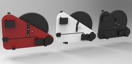 Pro-Ject VT-E R (OM 5e), White по цене 49 000 ₽