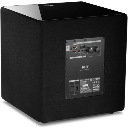 KEF Kube 10b по цене 83 000 ₽