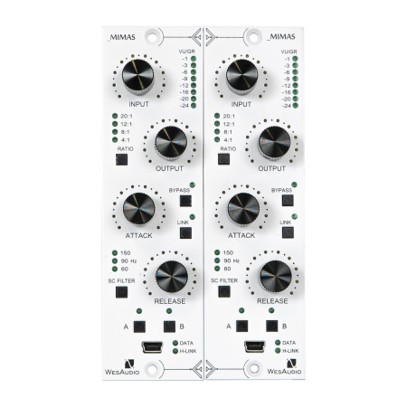 Wes Audio _Mimas Gemini по цене 184 940 ₽