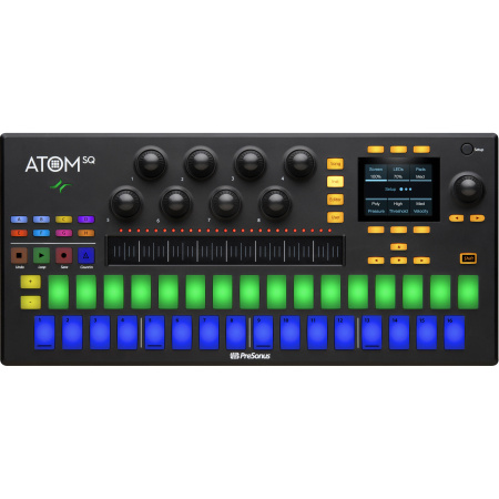 PreSonus ATOM SQ по цене 33 150 ₽