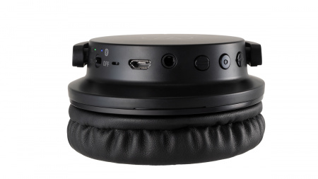 Audio-Technica ATH-ANC500BT по цене 10 200 ₽