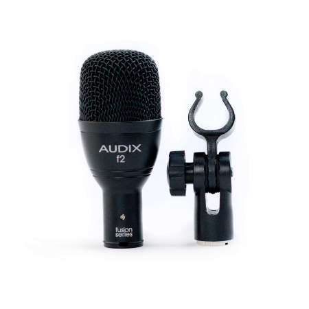 Audix f2 по цене 9 350 ₽