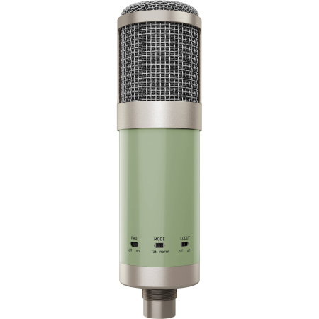 Universal Audio UA Bock 187 FET по цене 181 950 ₽