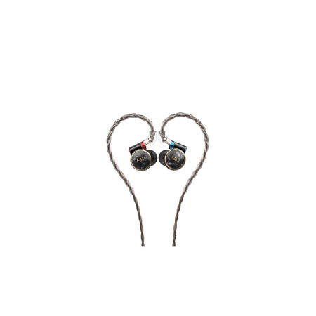 FIIO FD3 Black по цене 10 050 ₽