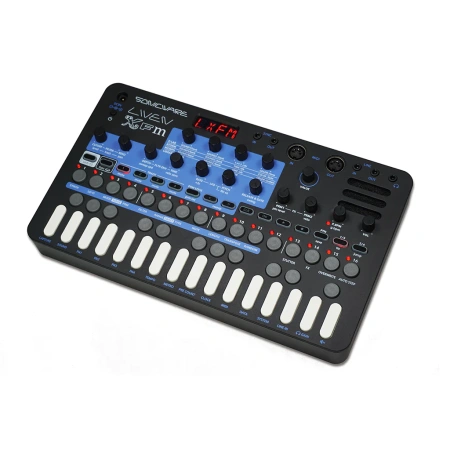Sonicware Liven XFM по цене 37 200 ₽