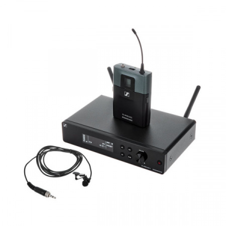 Sennheiser XSW 2-ME2-A по цене 83 700 ₽