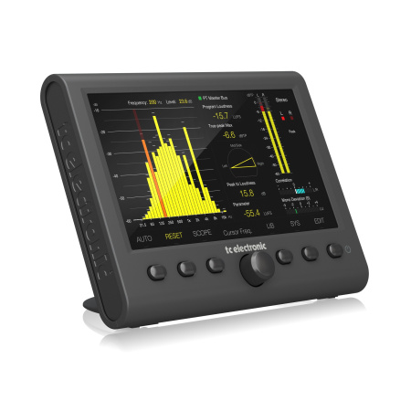 TC Electronic Clarity M Stereo по цене 31 990 ₽