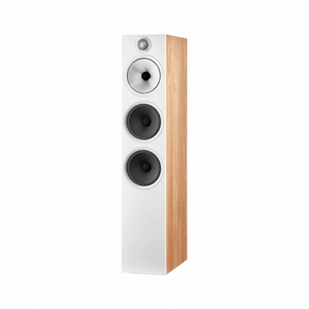 Bowers & Wilkins 603 S2 Anniversary Edition Oak по цене 218 000 ₽