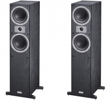 Magnat Tempus 55 Black по цене 39 000 ₽