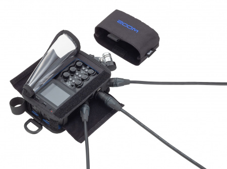 Zoom PCH-8 по цене 4 100 ₽
