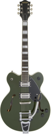 Gretsch G2622T STRML CB DC TOR по цене 193 750 ₽