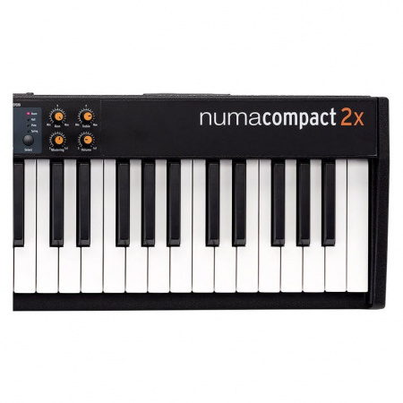 Studiologic Numa Compact 2x по цене 88 550 ₽