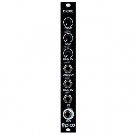 Erica Synths Pico Drive по цене 12 850 ₽