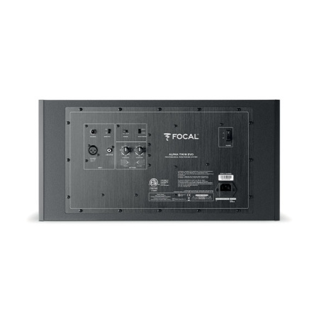 Focal Alpha Twin EVO по цене 86 400 ₽