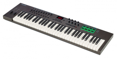 Nektar Impact LX 61+ по цене 21 250 ₽