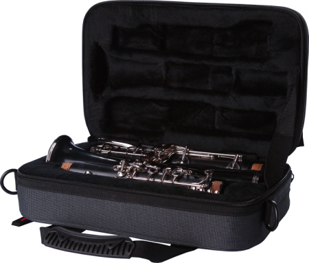 Gator GL-CLARINET-A по цене 6 460 ₽