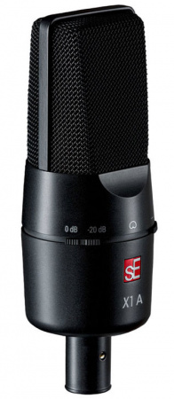 sE Electronics X1 A по цене 11 750 ₽