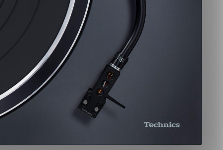 Technics SL-1500C Black по цене 153 900.00 ₽