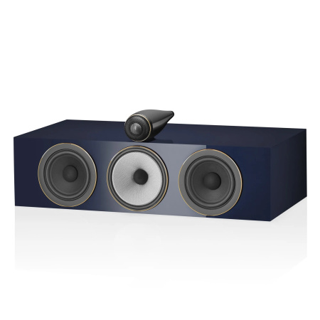 Bowers & Wilkins HTM71 S3 Signature Midnight Blue Metallic по цене 98&nbsp;990.00 ₽