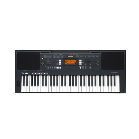 Yamaha PSR-A350 по цене 54 980 ₽