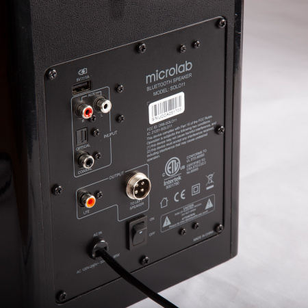 Microlab Solo 11 по цене 16 000 ₽