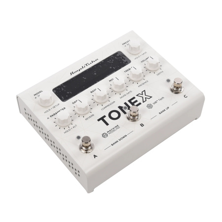 IK Multimedia ToneX Pedal Anniversary Edt по цене 35 700.00 ₽