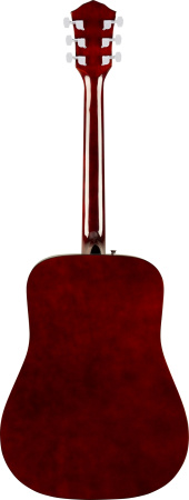 Fender FA-125 Walnut по цене 25 200 ₽