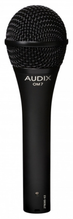 Audix OM7 по цене 43 000 ₽