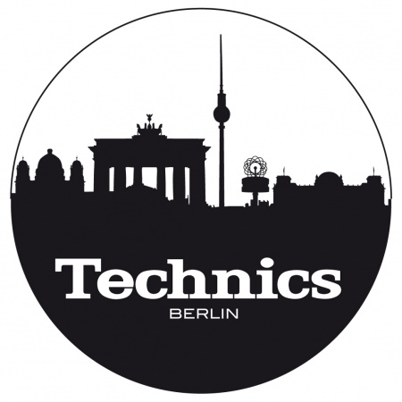 Magma Berlin Slipmats по цене 1 860 ₽