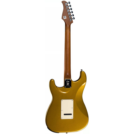 Mooer GTRS S800 Gold по цене 42 500 ₽