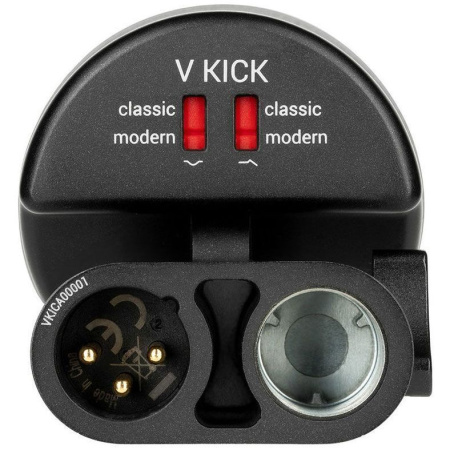 sE Electronics V Kick по цене 21 750 ₽