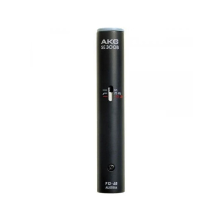 AKG SE300B + CK98  купить за 70 400 ₽ с доставкой по Москве и всей России в интернет-магазине ALL for DJ AKG SE300B + CK98  по цене 70 400 ₽