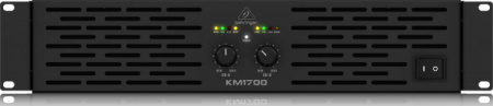 Behringer KM1700 по цене 40 990 ₽