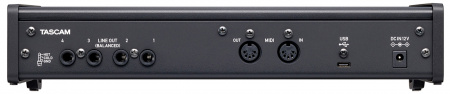 Tascam US-4x4HR по цене 28 850 ₽