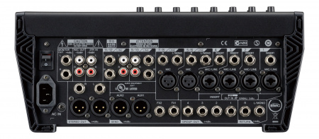 Yamaha MGP12X по цене 111 850 ₽