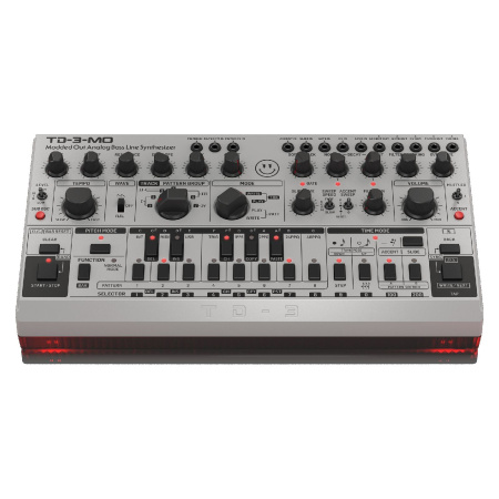 Behringer TD-3-MO-SR по цене 39 480 ₽