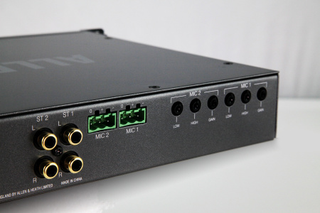 Allen & Heath GR3 по цене 67 450 ₽