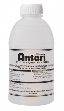 Antari FLM-05 по цене 1 400 ₽