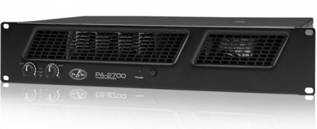 DAS Audio PA-2700 по цене 183 810 ₽