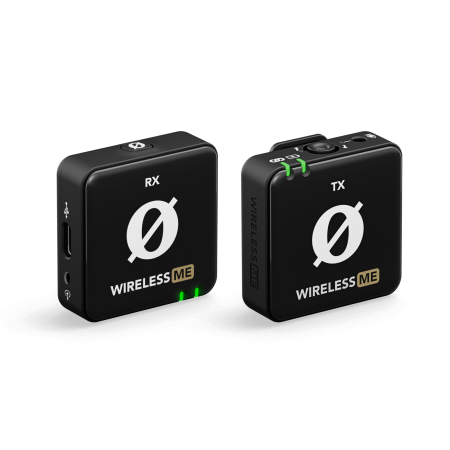 Rode Wireless ME по цене 18 450 ₽