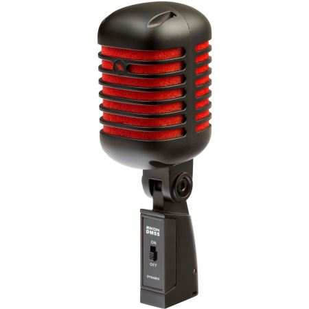 Proel Eikon DM55V2RDBK по цене 11 000 ₽