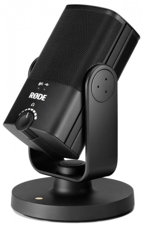 Rode NT-USB Mini по цене 13 400 ₽
