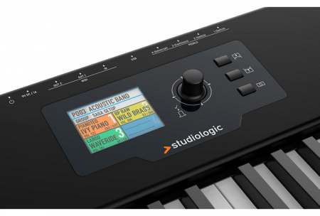 Studiologic SL73 Studio по цене 51 840 ₽