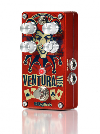 Digitech Ventura Vibe по цене 11 370.00 ₽