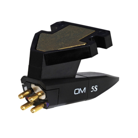 Ortofon OM 5S по цене 6 173 ₽