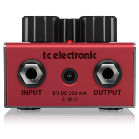 TC Electronic BLOOD MOON PHASER по цене 5 100 ₽