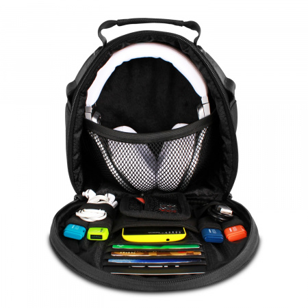 UDG Ultimate DIGI Headphone Bag Black по цене 7 500 ₽