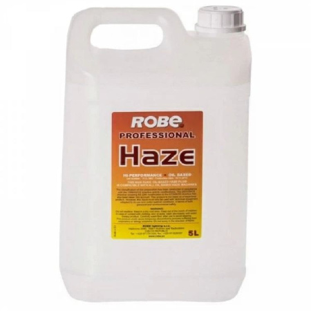 Robe Professional Haze по цене 8 400 ₽